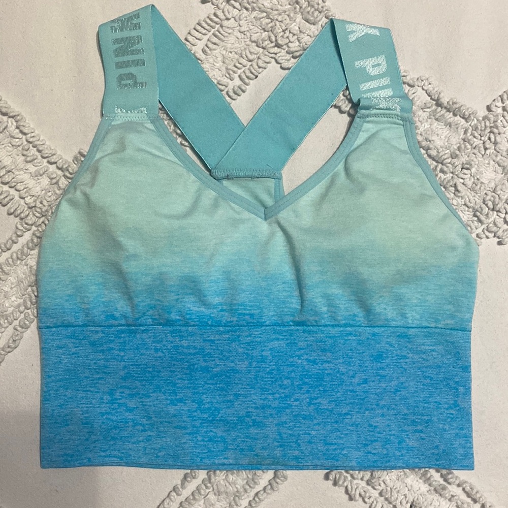 PINK SPORT - xs sports bra